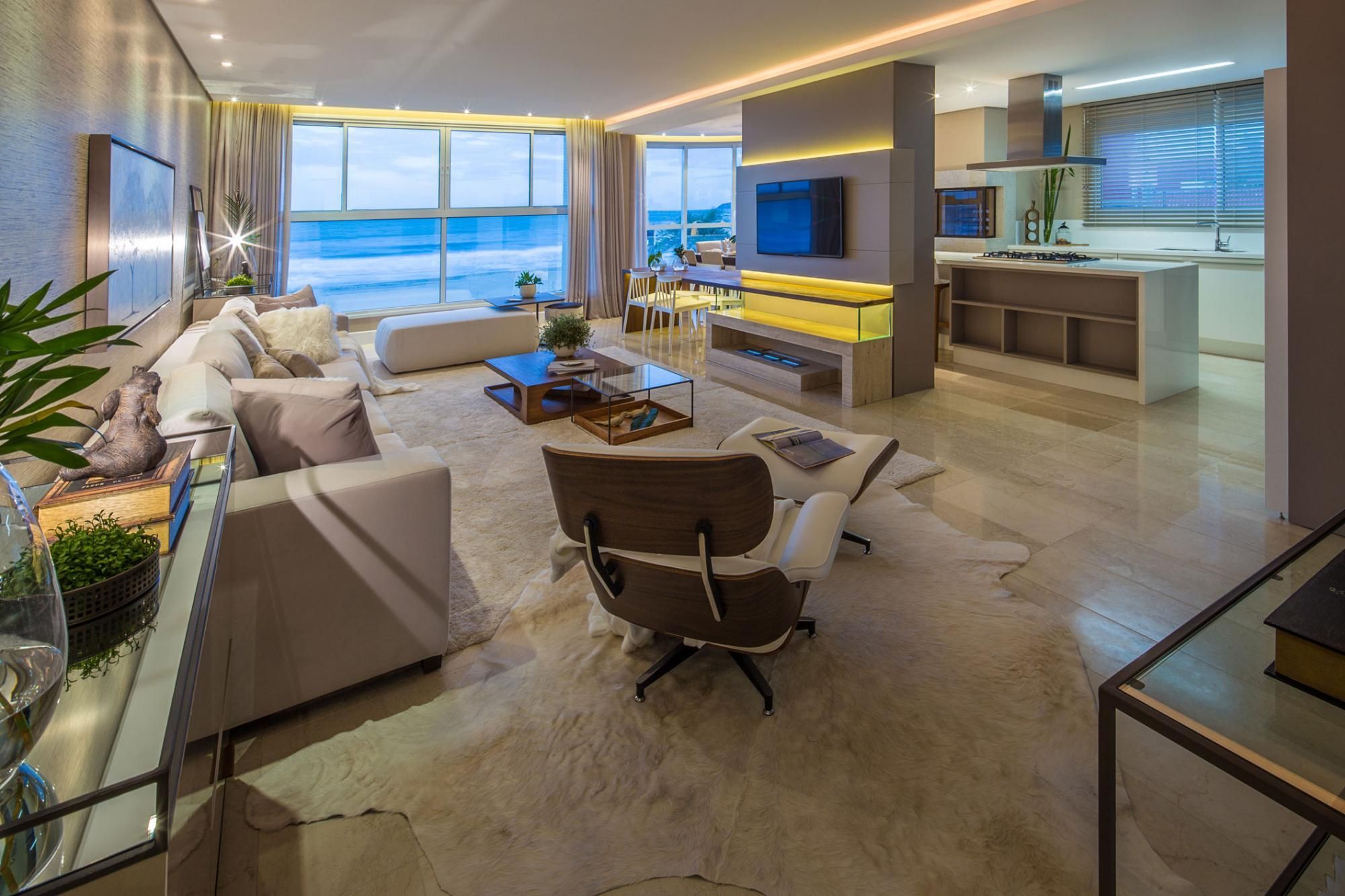 Apartamento, 4 quartos, 215 m² - Foto 5