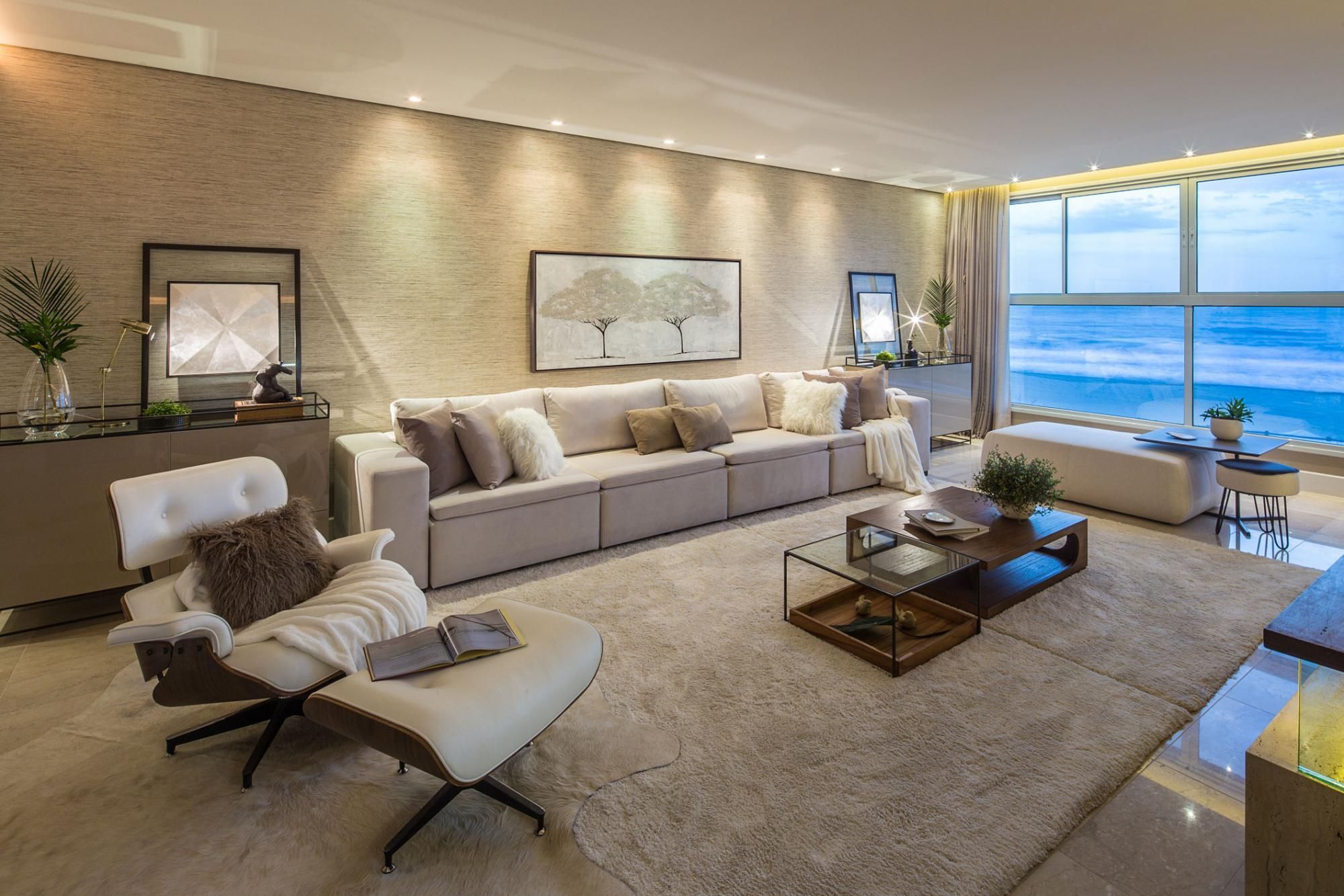 Apartamento, 4 quartos, 215 m² - Foto 6