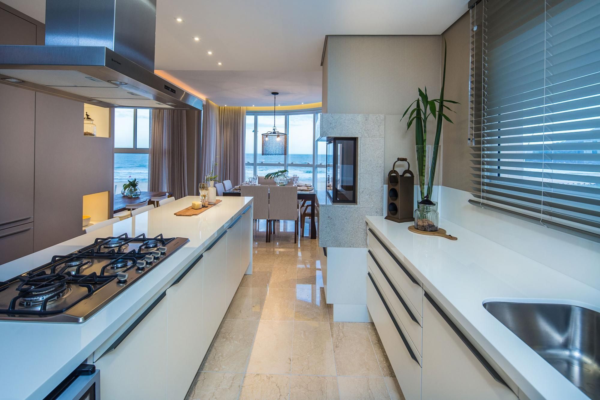 Apartamento, 4 quartos, 215 m² - Foto 19