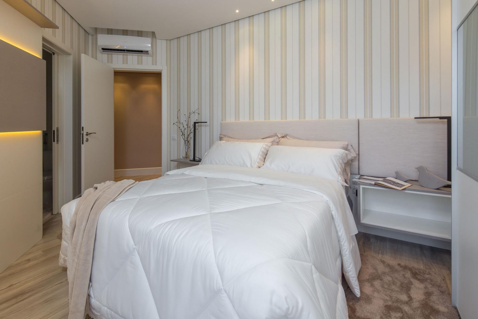 Apartamento, 4 quartos, 215 m² - Foto 46