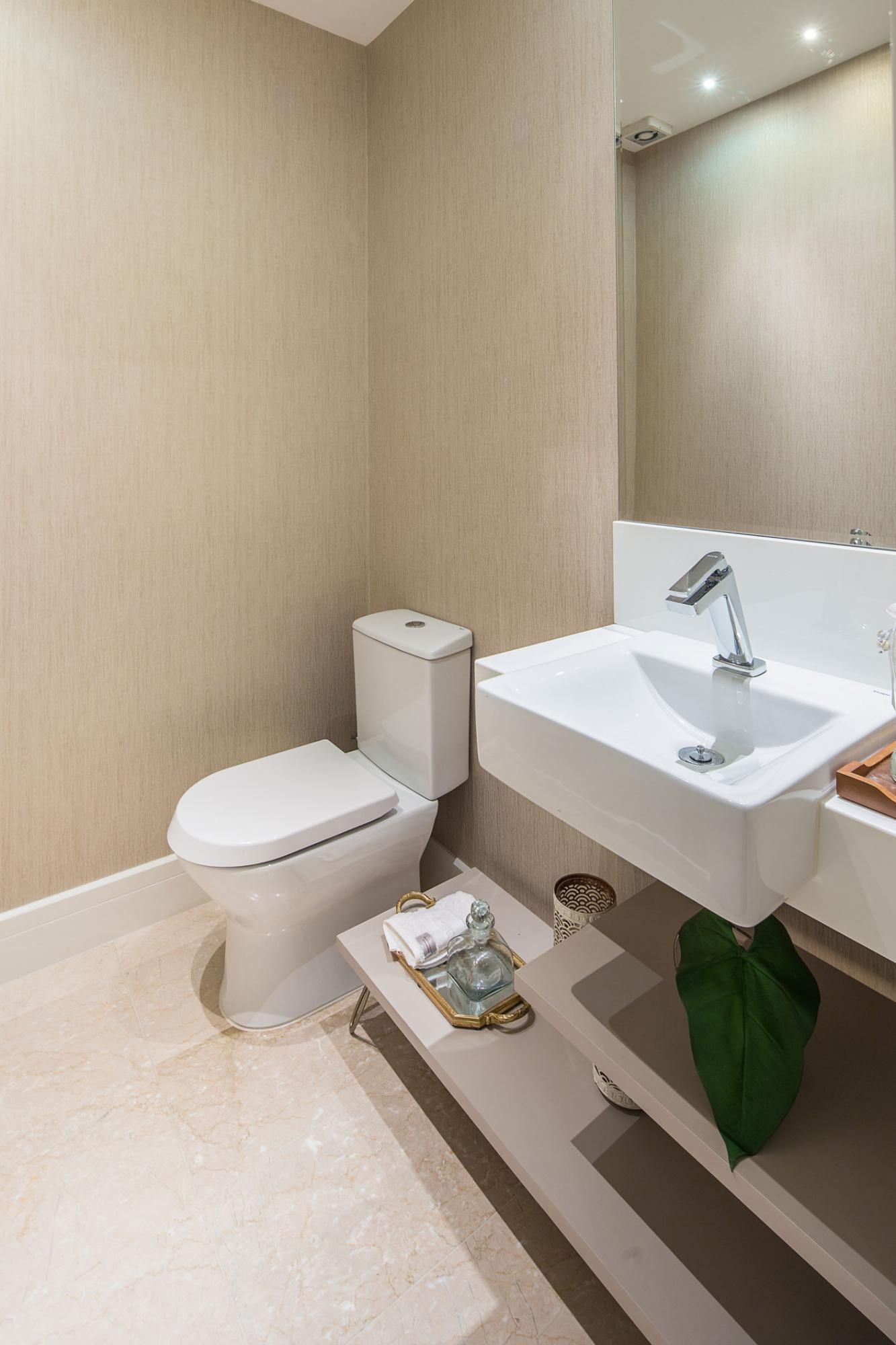 Apartamento, 4 quartos, 215 m² - Foto 50