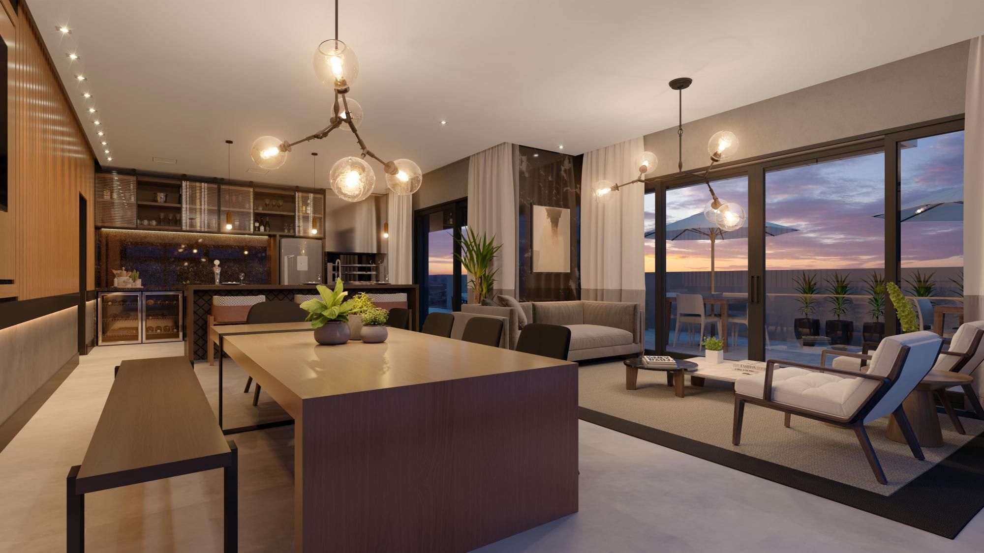 Apartamento, 3 quartos, 106 m² - Foto 19