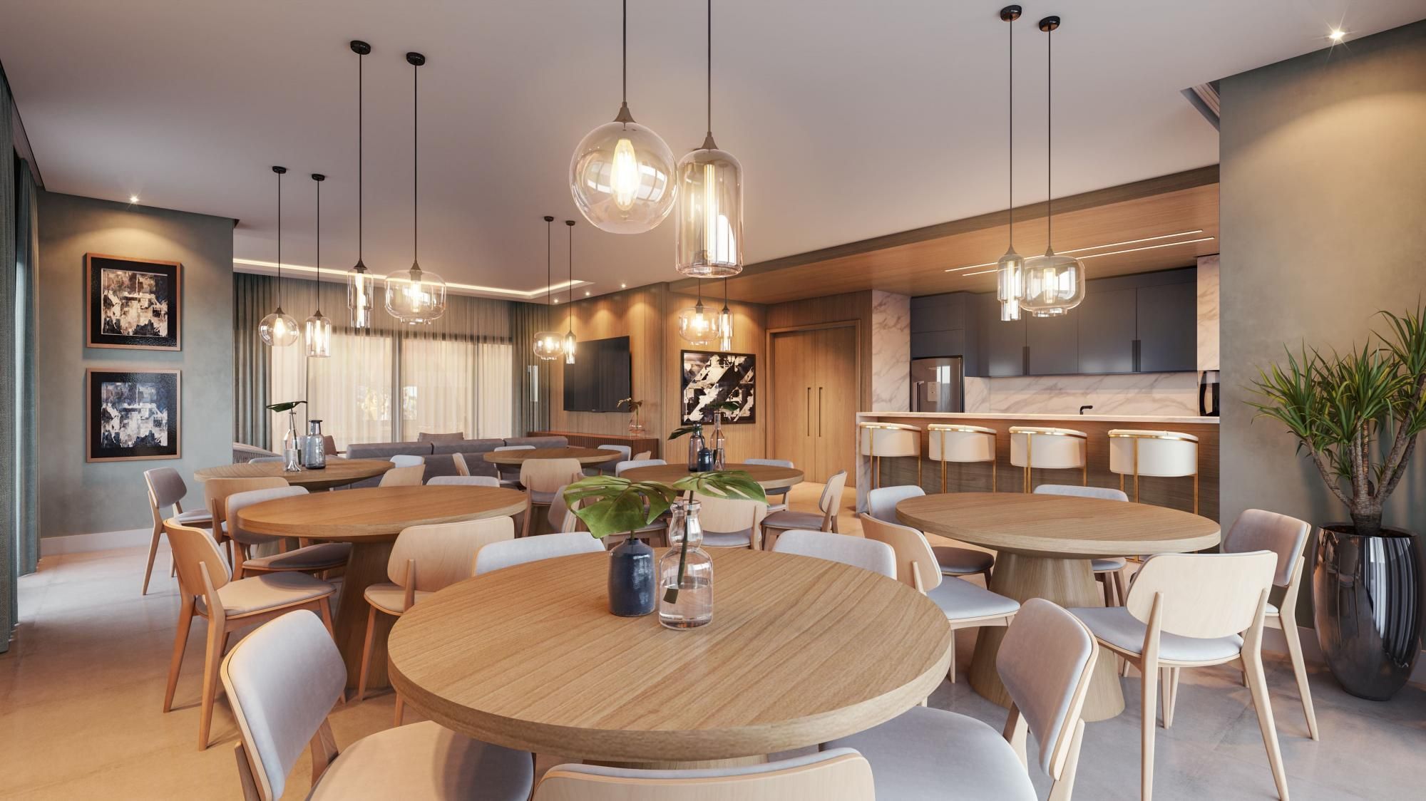 Apartamento, 3 quartos, 106 m² - Foto 21