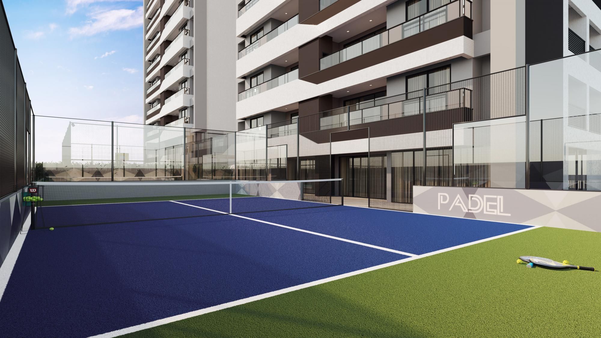 Apartamento, 3 quartos, 106 m² - Foto 5