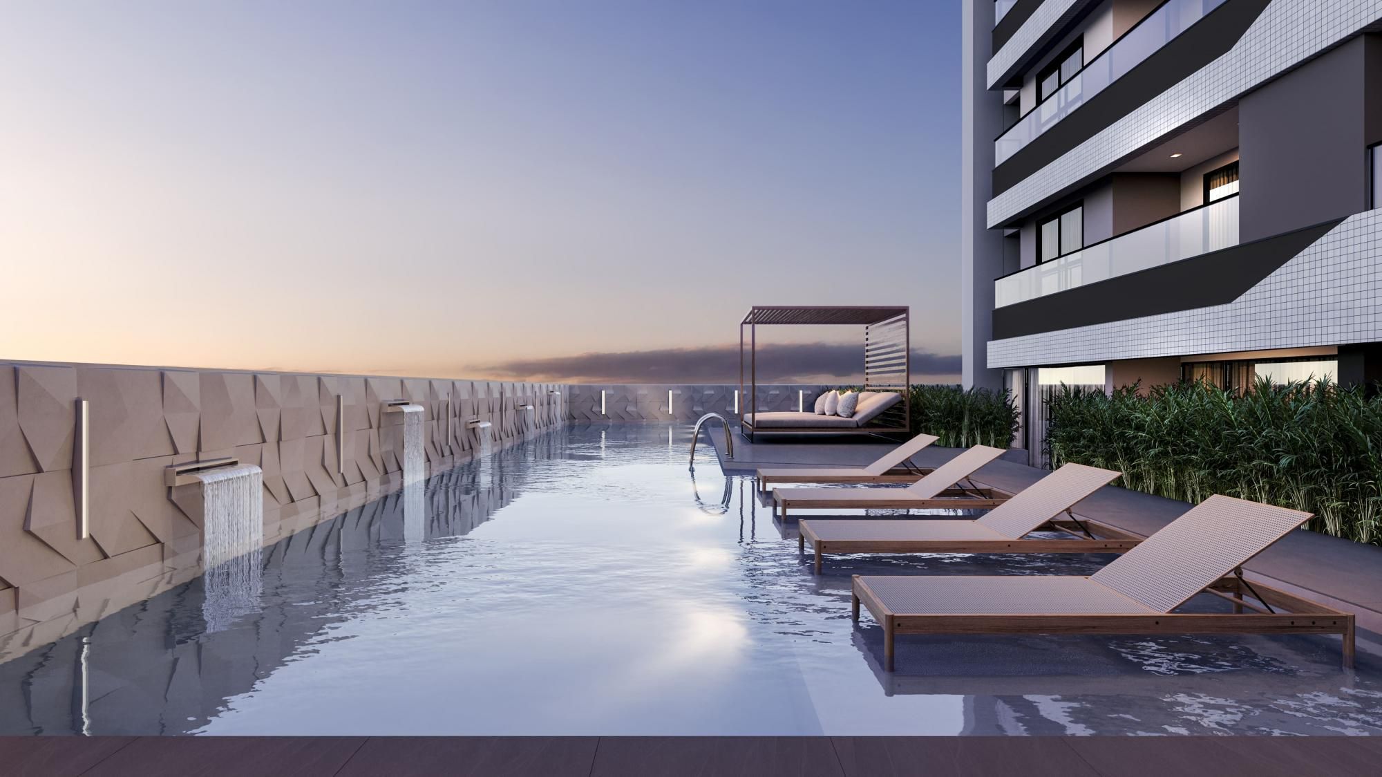 Apartamento, 3 quartos, 106 m² - Foto 7