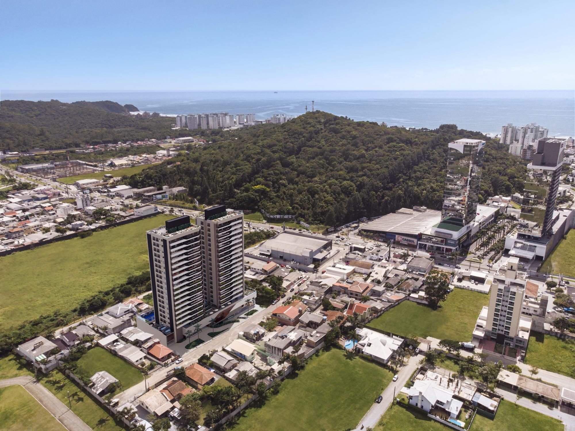 Apartamento, 3 quartos, 106 m² - Foto 4