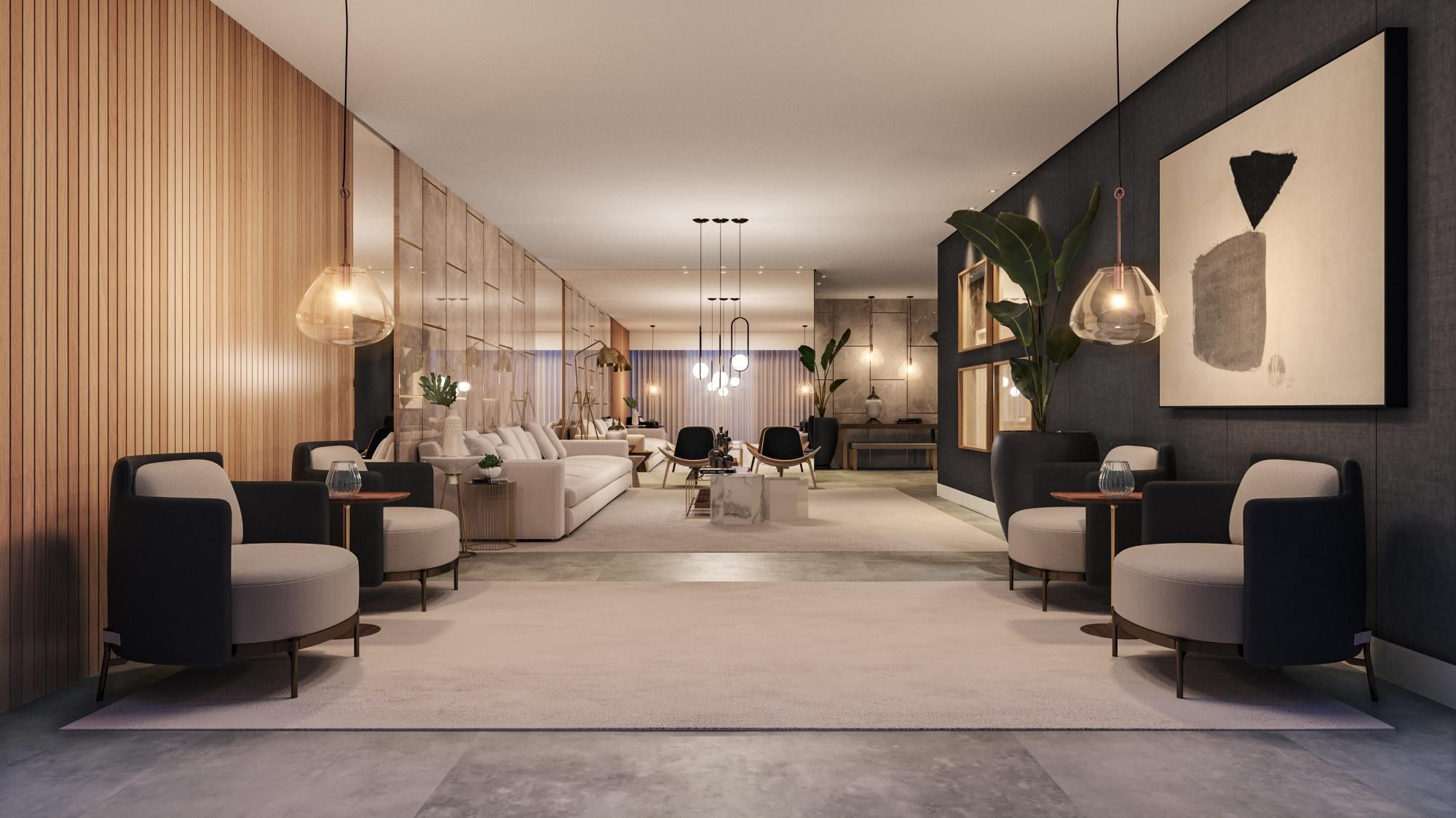 Apartamento, 3 quartos, 106 m² - Foto 14