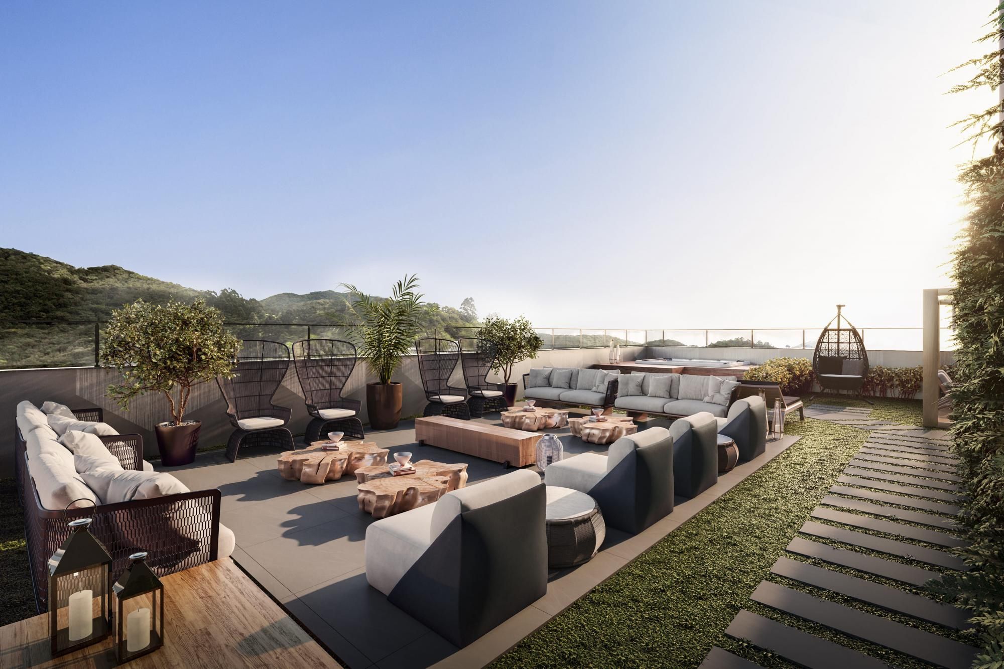 Apartamento, 3 quartos, 106 m² - Foto 10