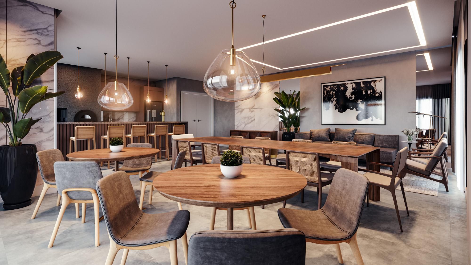 Apartamento, 3 quartos, 106 m² - Foto 24