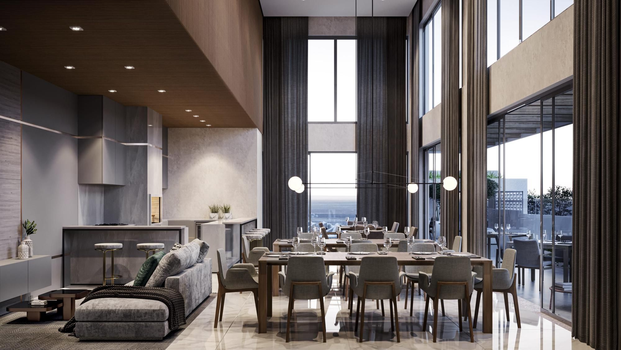 Apartamento, 4 quartos, 226 m² - Foto 11