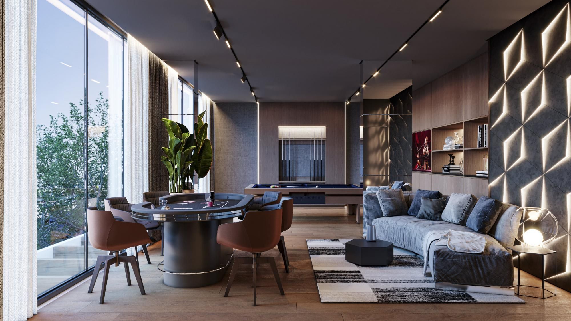 Apartamento, 4 quartos, 226 m² - Foto 10