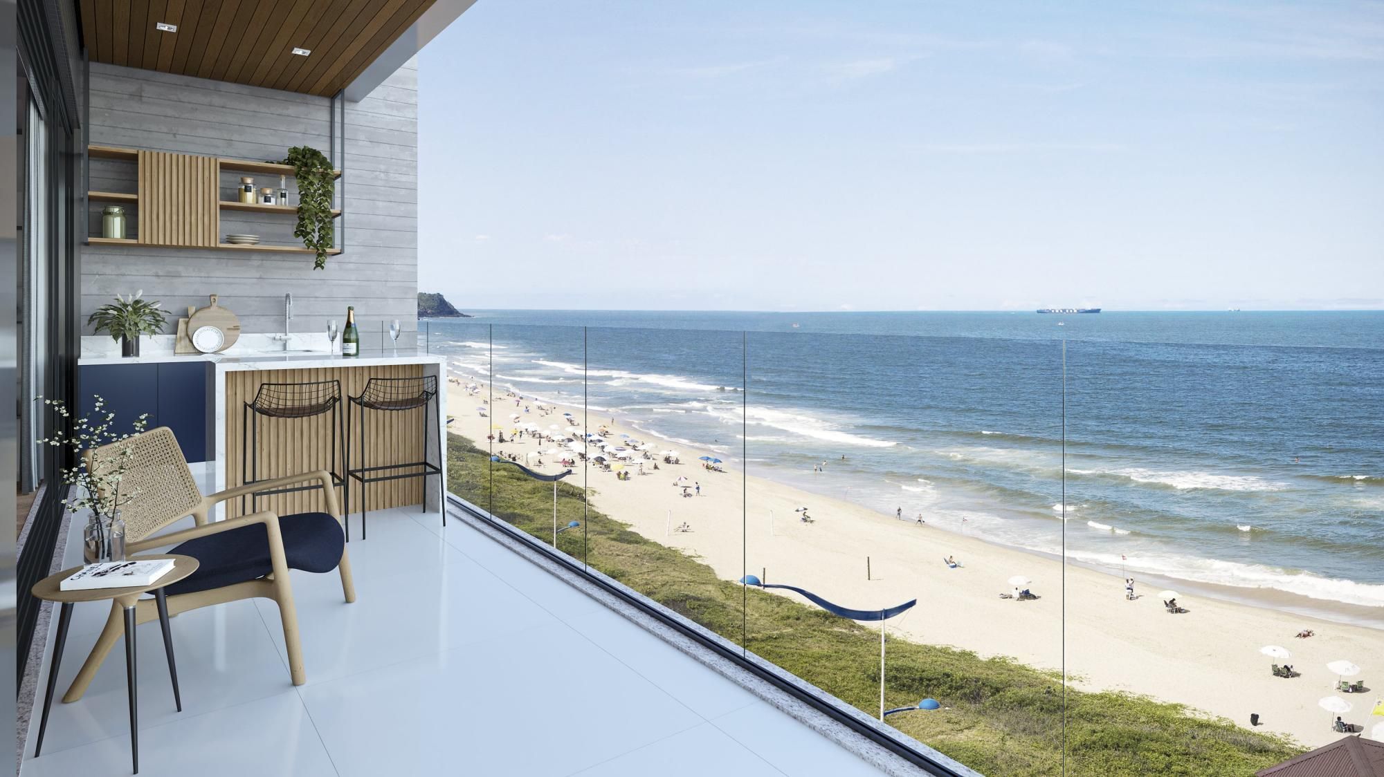 Apartamento, 4 quartos, 226 m² - Foto 16