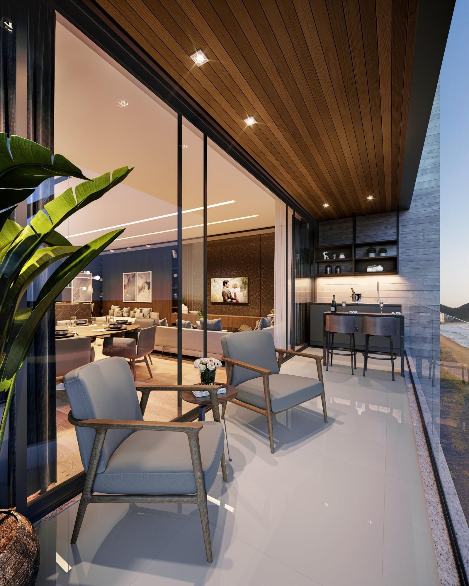 Apartamento, 4 quartos, 226 m² - Foto 15