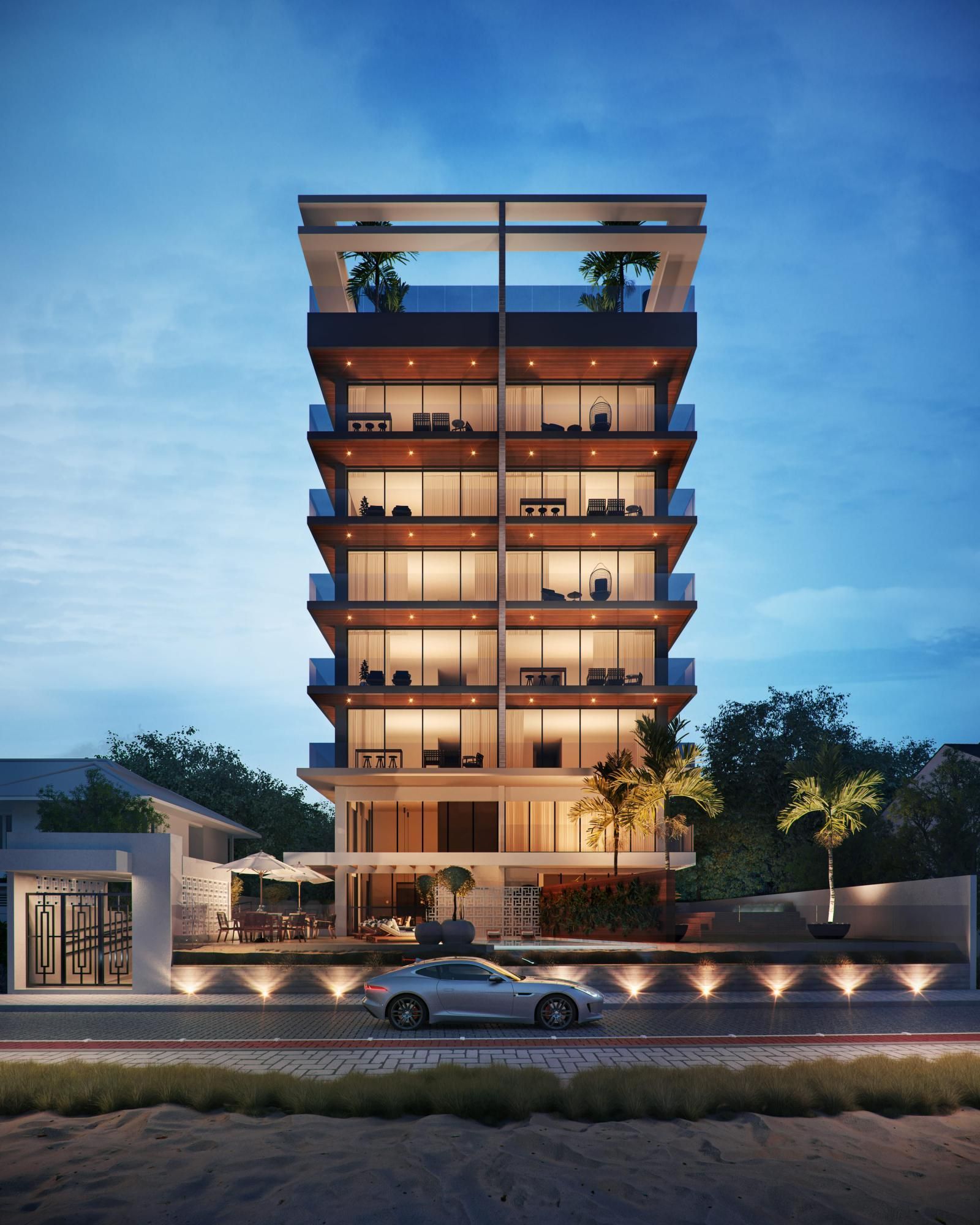 Apartamento, 4 quartos, 226 m² - Foto 5