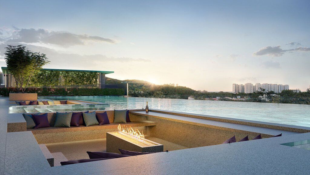 Apartamento, 3 quartos, 121 m² - Foto 27