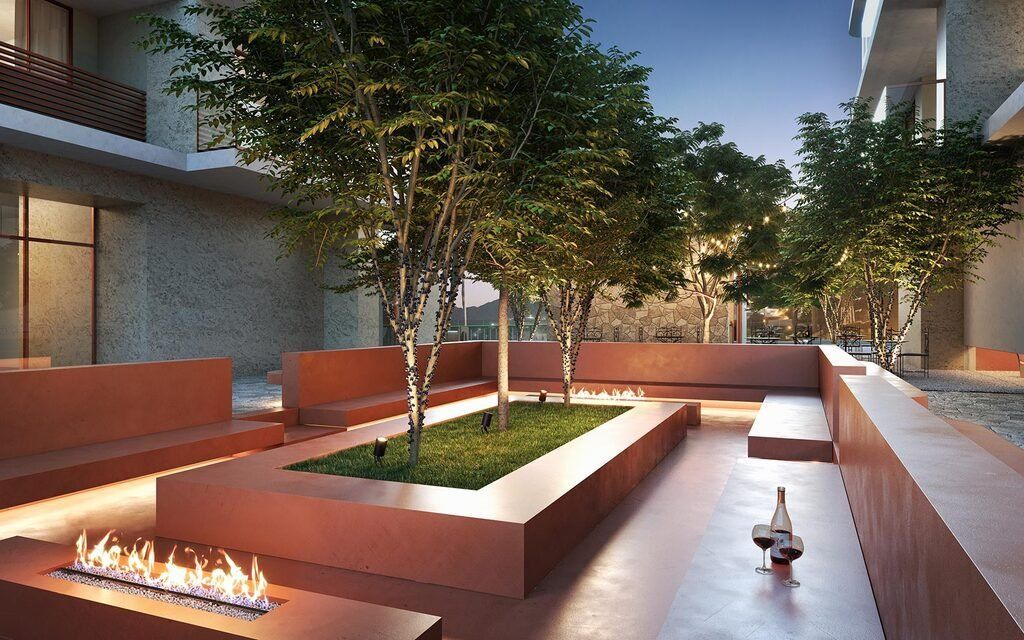 Apartamento, 3 quartos, 121 m² - Foto 29