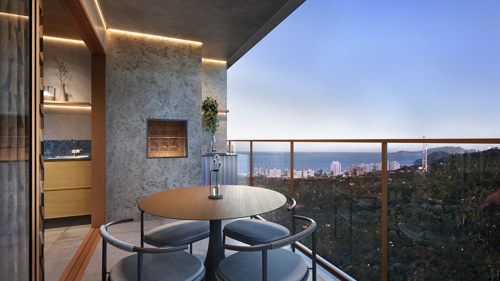 Apartamento, 3 quartos, 121 m² - Foto 6