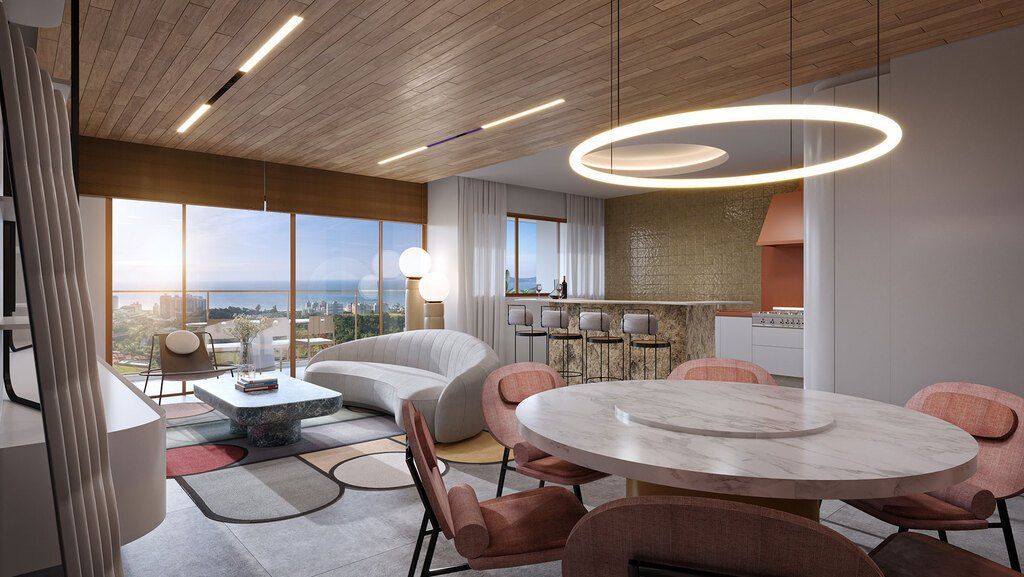 Apartamento, 3 quartos, 121 m² - Foto 7