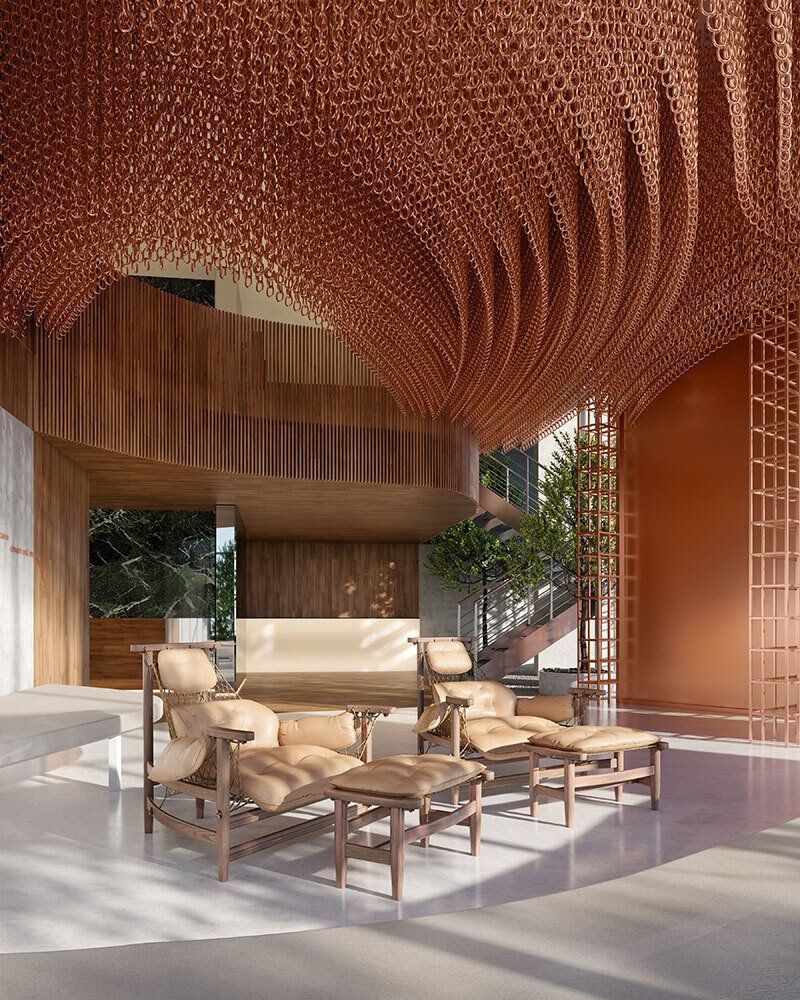 Apartamento, 3 quartos, 121 m² - Foto 4