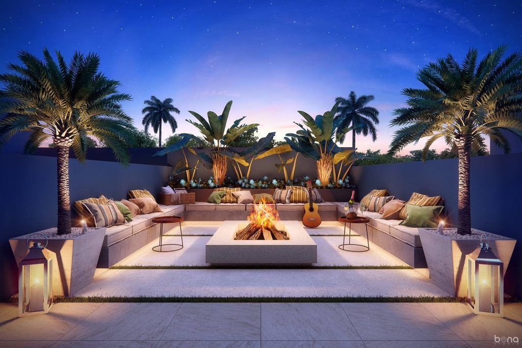 Cobertura, 3 quartos, 203 m² - Foto 9