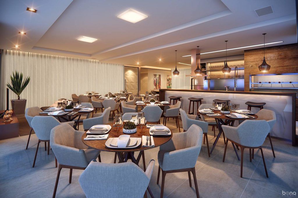 Cobertura, 3 quartos, 203 m² - Foto 6