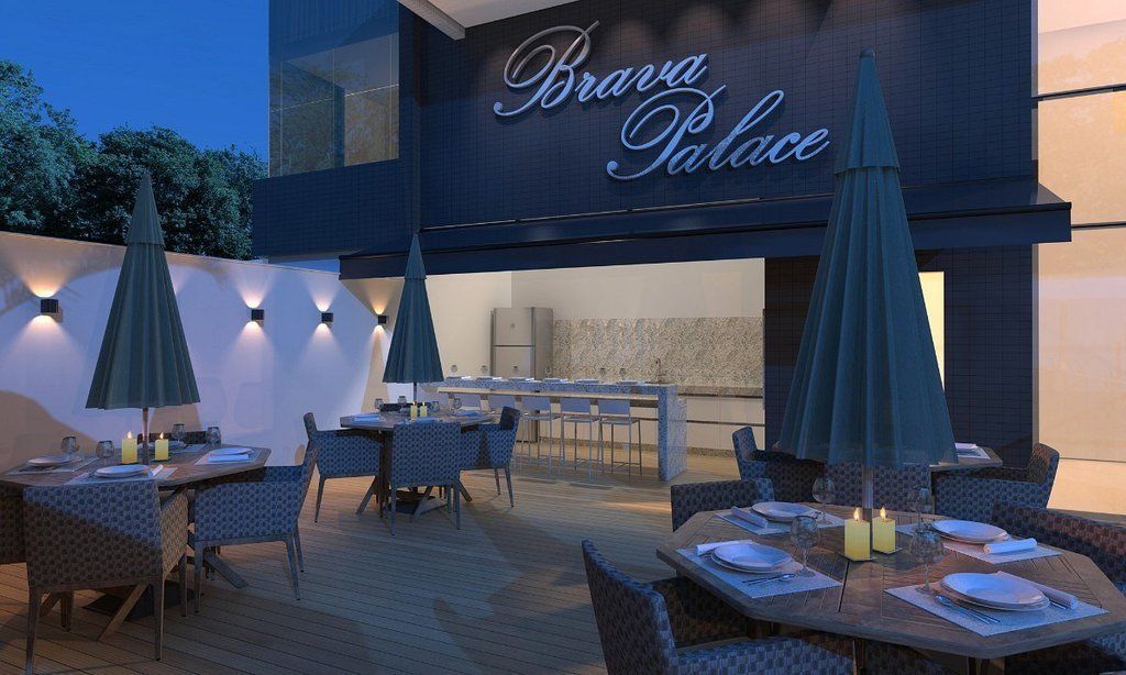 Apartamento, 3 quartos, 150 m² - Foto 8