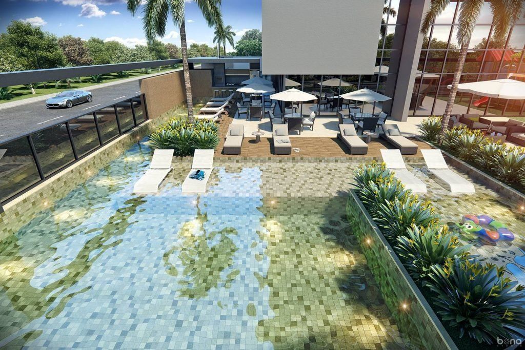 Apartamento, 3 quartos, 98 m² - Foto 10