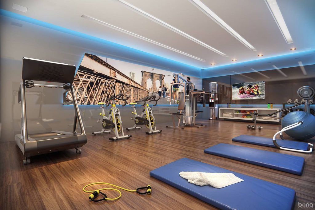 Apartamento, 3 quartos, 98 m² - Foto 5