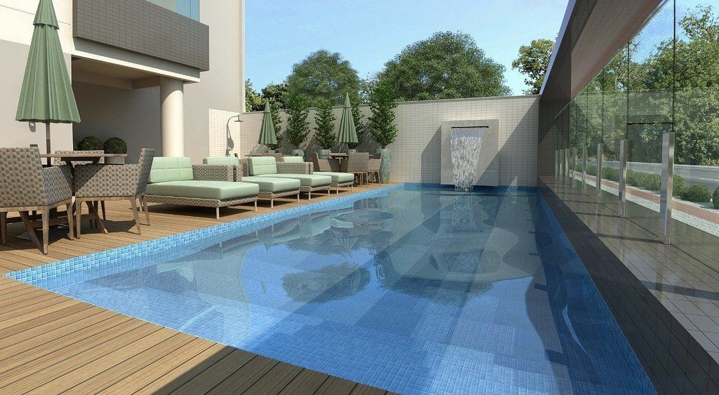 Apartamento, 4 quartos, 173 m² - Foto 9