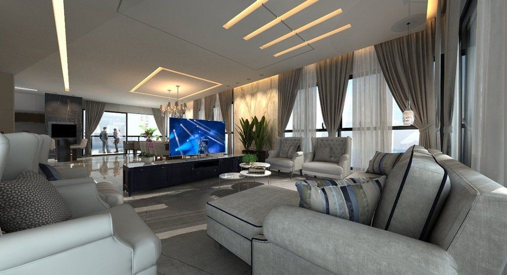 Apartamento, 4 quartos, 173 m² - Foto 5