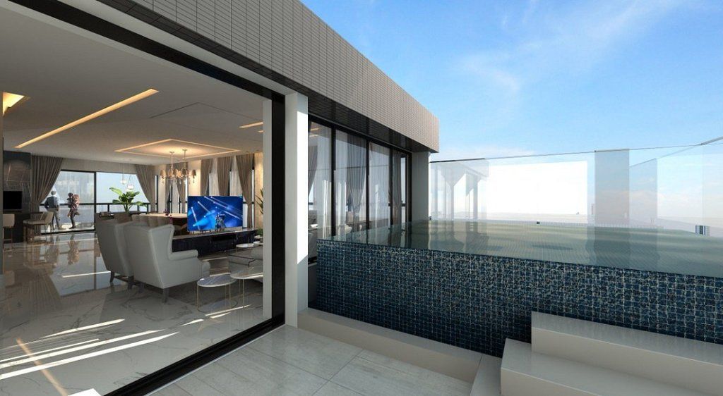 Apartamento, 4 quartos, 173 m² - Foto 6