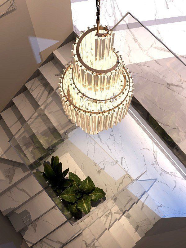 Cobertura, 4 quartos, 430 m² - Foto 4