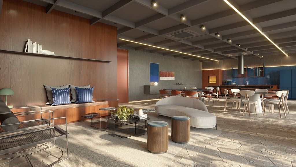 Apartamento, 2 quartos, 93 m² - Foto 16