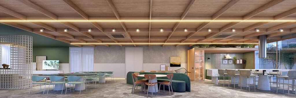 Apartamento, 2 quartos, 93 m² - Foto 15