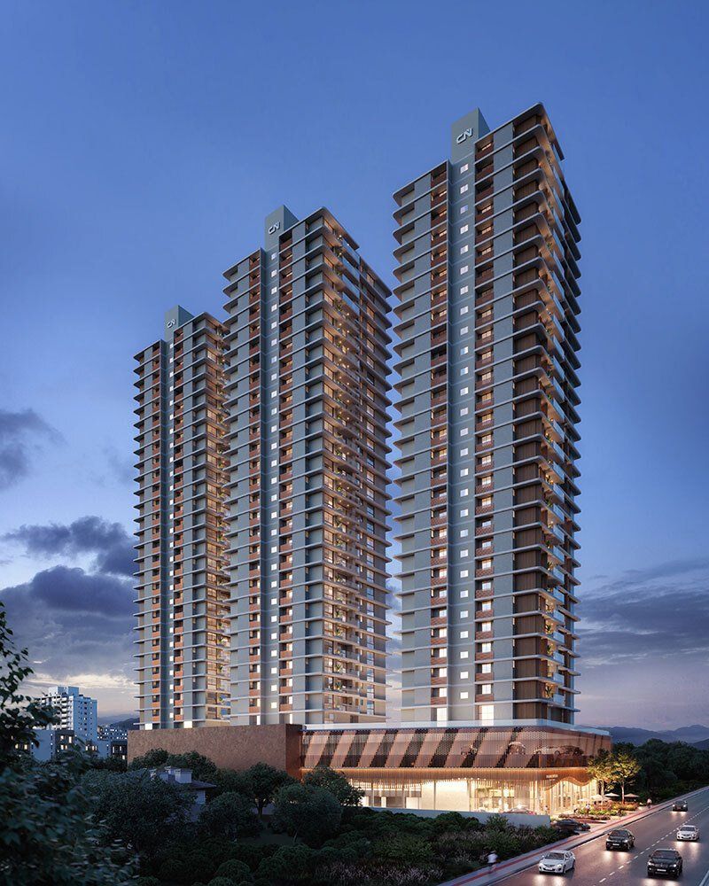 Apartamento, 2 quartos, 93 m² - Foto 5