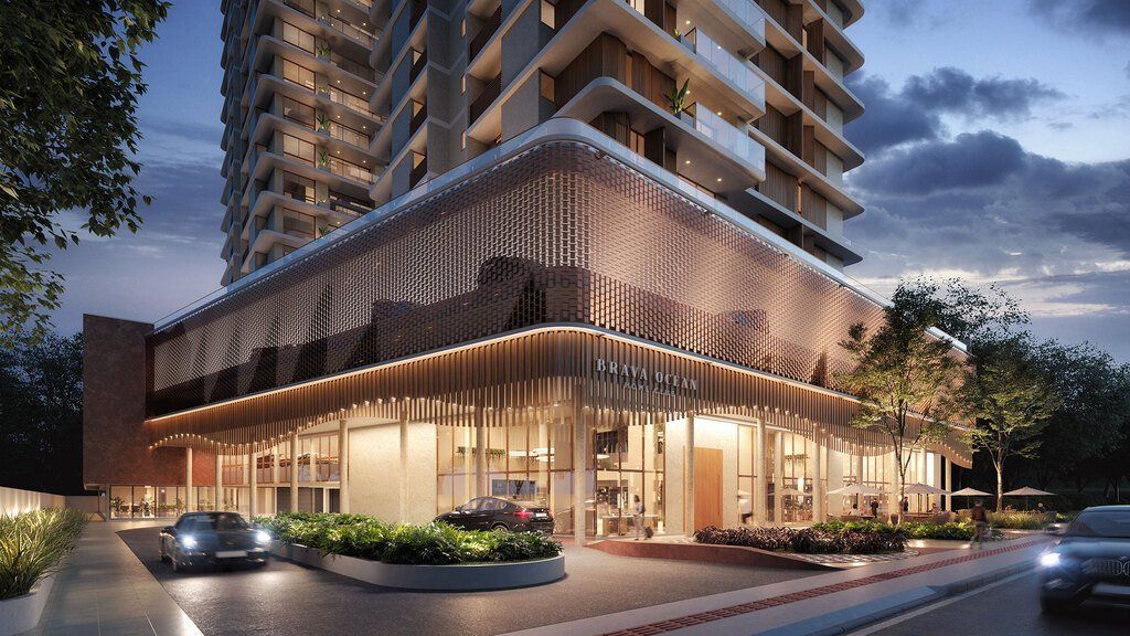 Apartamento, 2 quartos, 93 m² - Foto 4