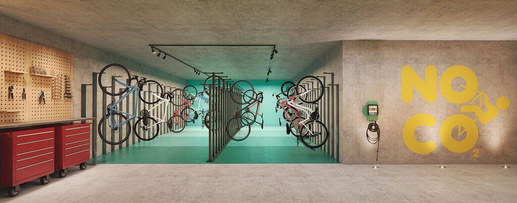 Apartamento, 2 quartos, 93 m² - Foto 25