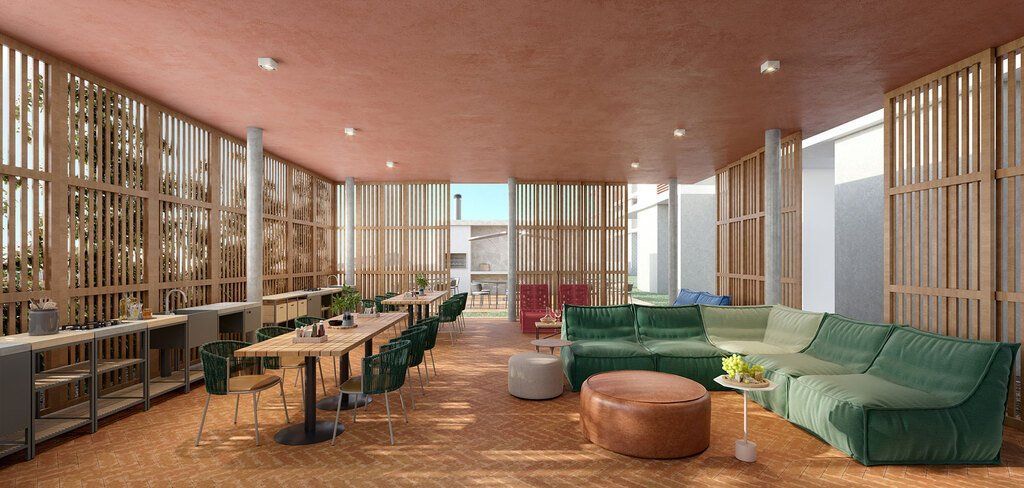 Apartamento, 2 quartos, 93 m² - Foto 21