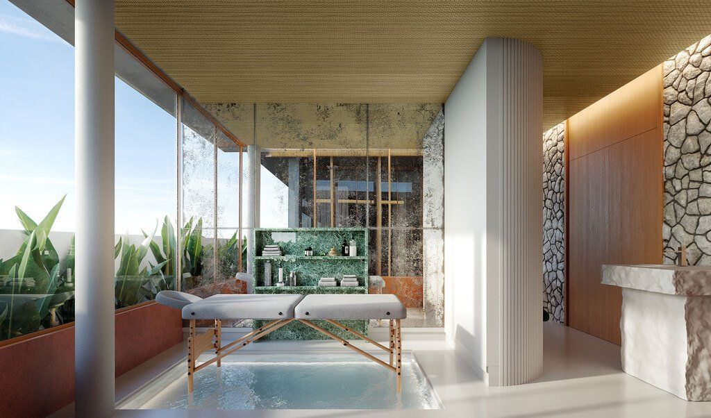 Apartamento, 2 quartos, 93 m² - Foto 23