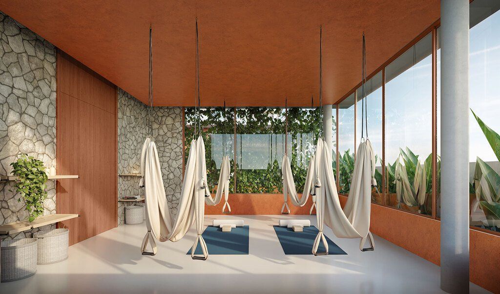 Apartamento, 2 quartos, 93 m² - Foto 19