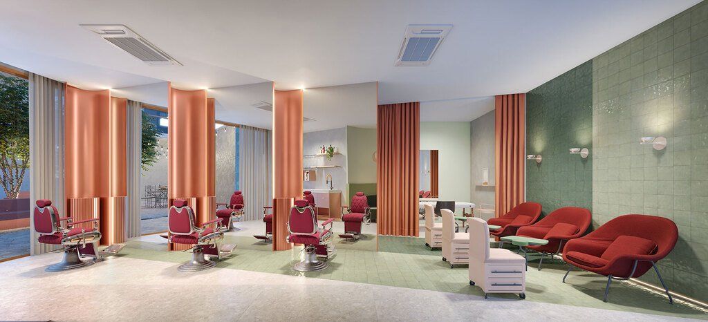 Apartamento, 2 quartos, 93 m² - Foto 26