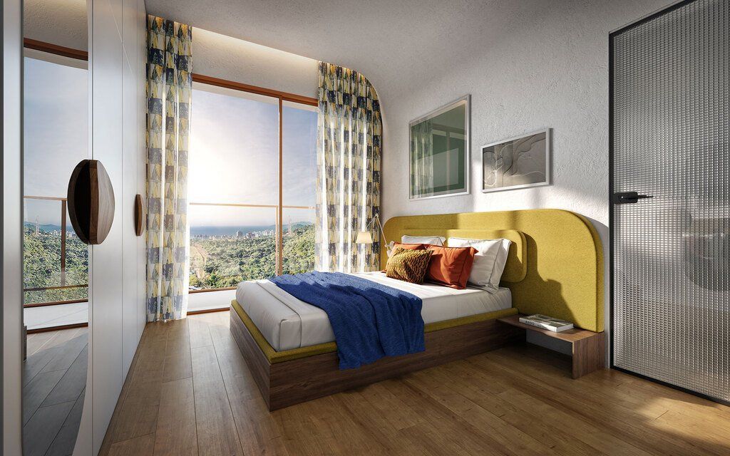 Apartamento, 2 quartos, 93 m² - Foto 12