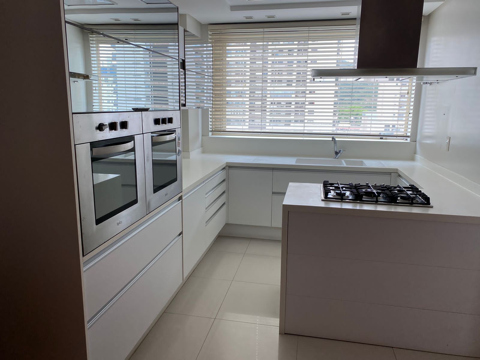 Apartamento à venda com 3 quartos, 230m² - Foto 6