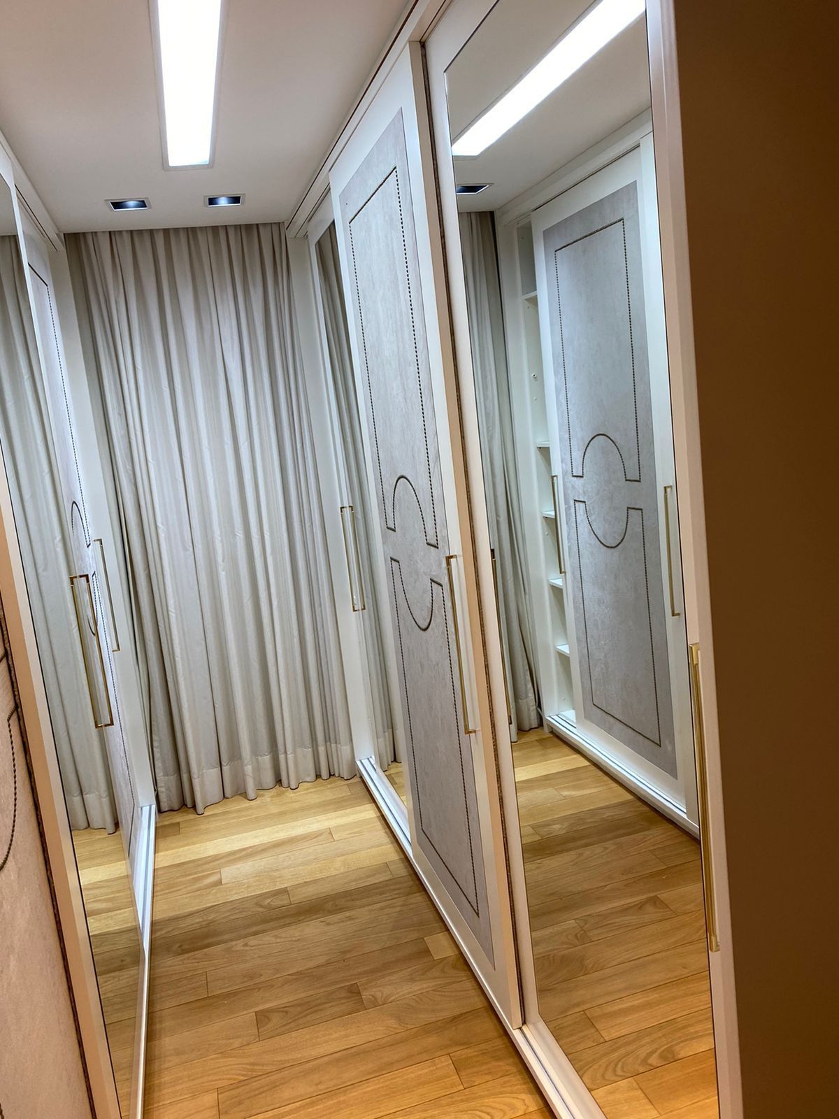 Apartamento à venda com 3 quartos, 230m² - Foto 14