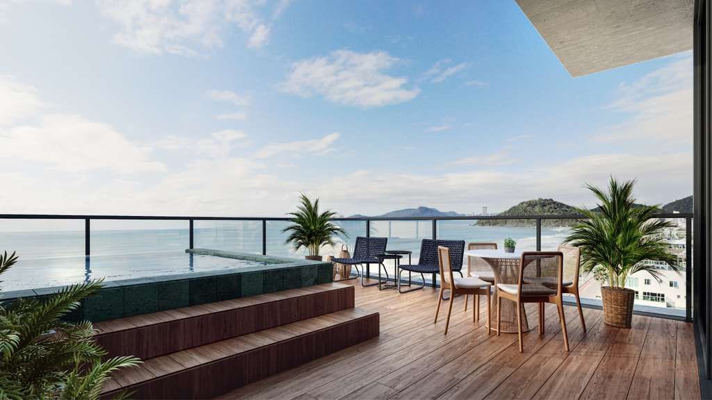 Apartamento, 3 quartos, 172 m² - Foto 9