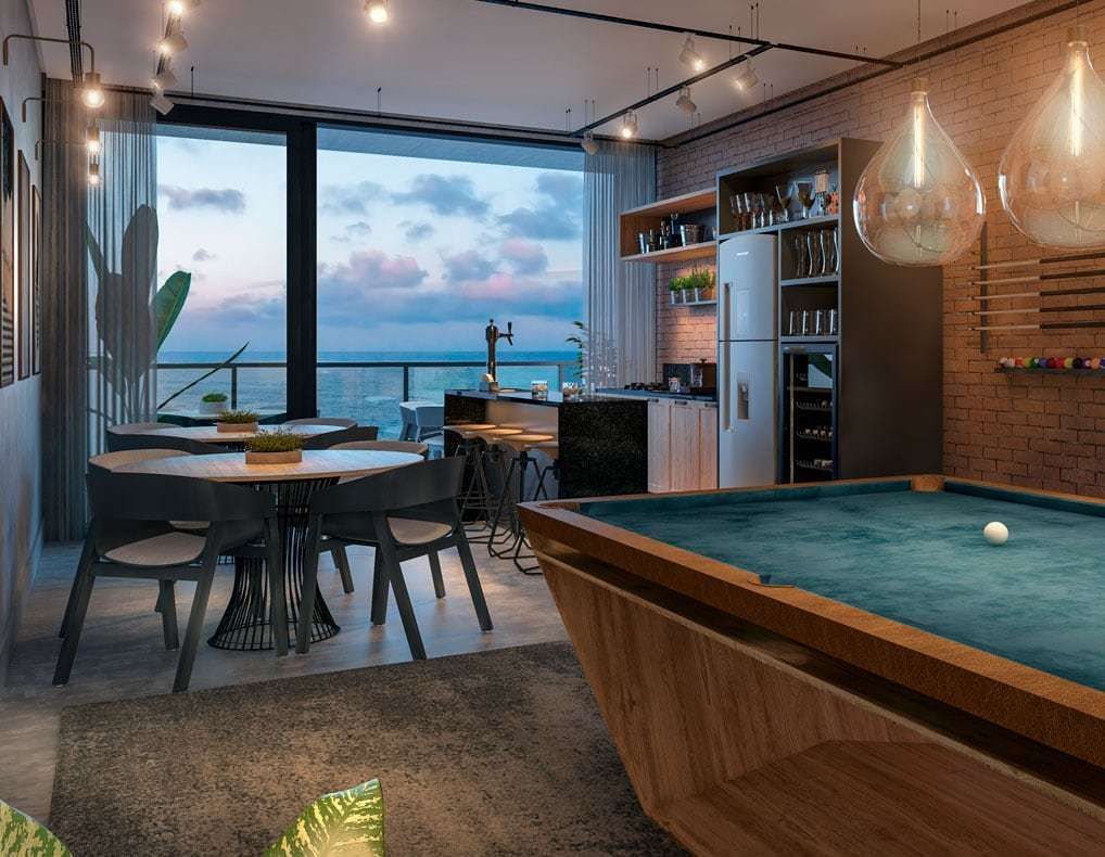 Apartamento, 3 quartos, 172 m² - Foto 14