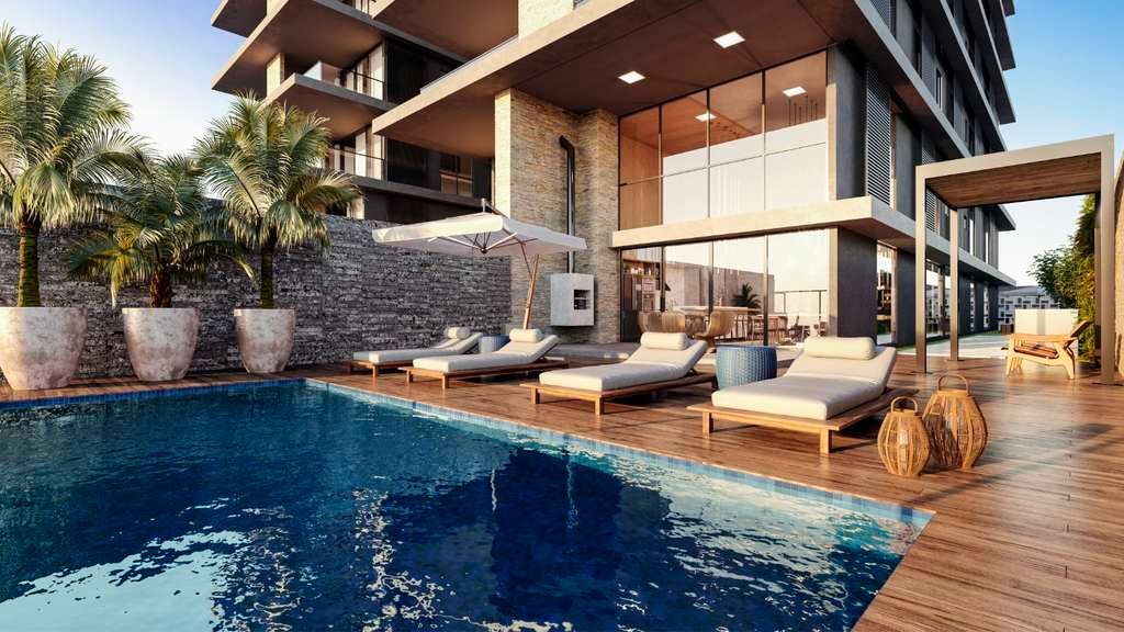 Apartamento, 3 quartos, 172 m² - Foto 7