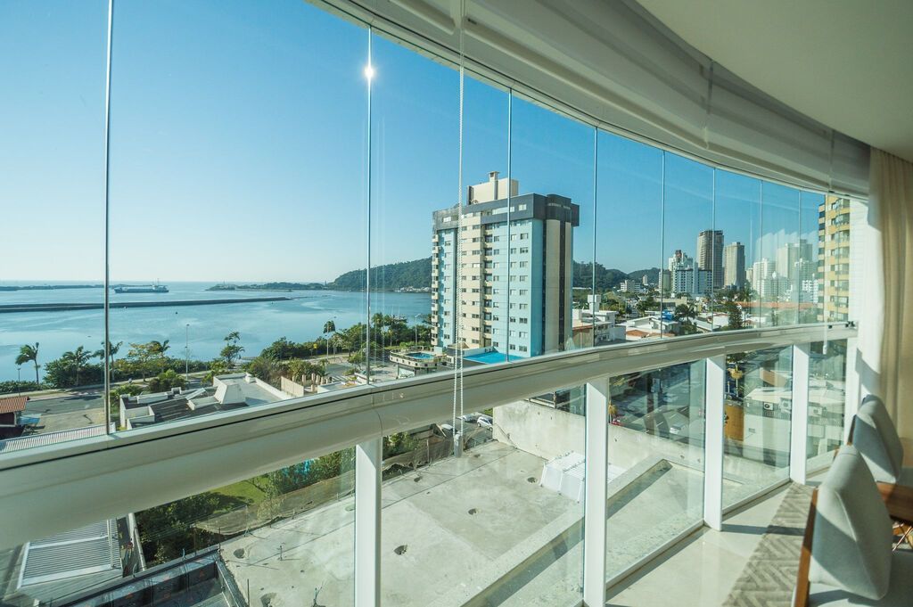 Cobertura à venda com 4 quartos, 360m² - Foto 11