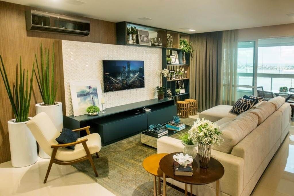 Apartamento, 3 quartos, 144 m² - Foto 4