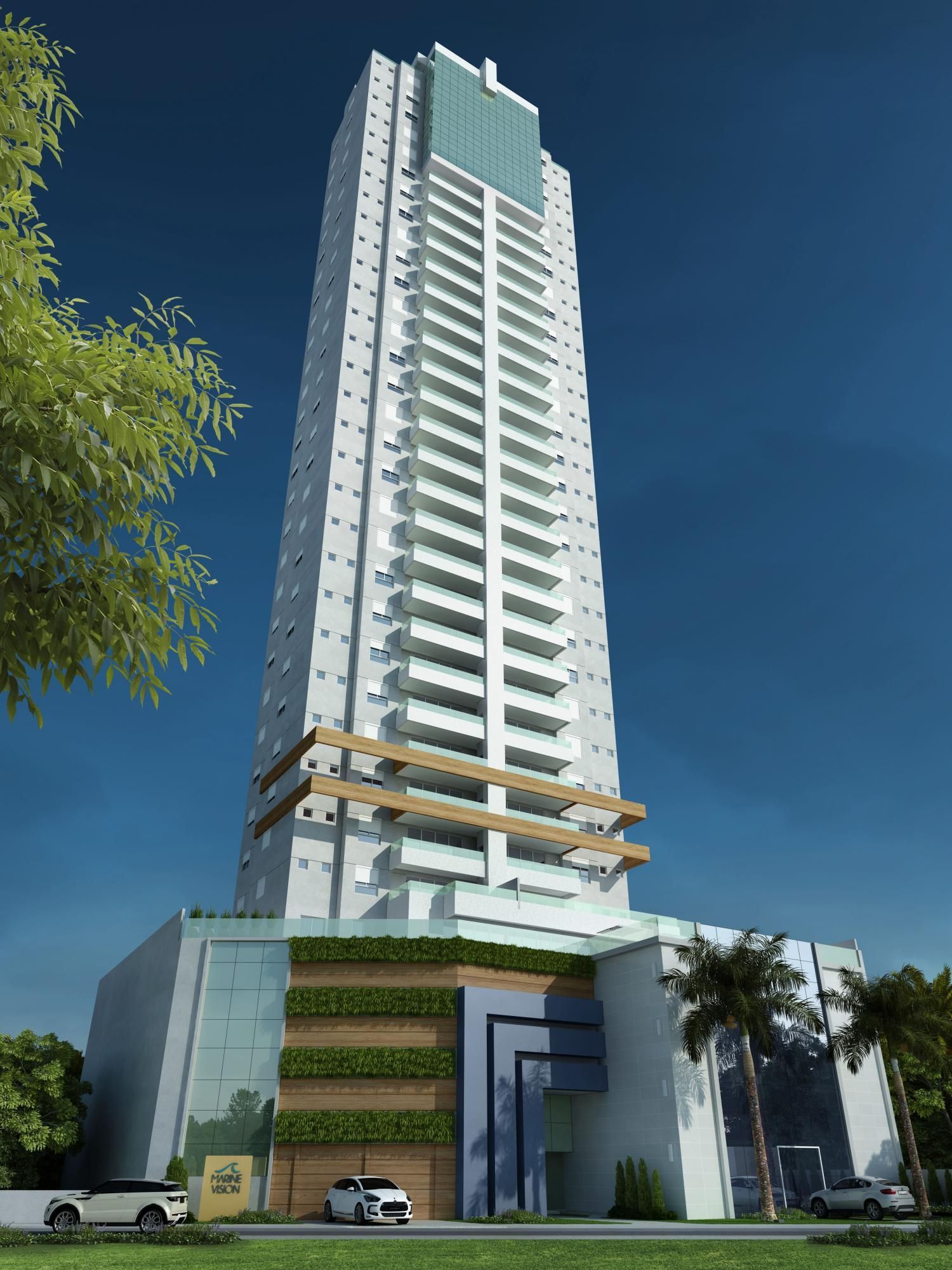 Apartamento, 3 quartos, 144 m² - Foto 3